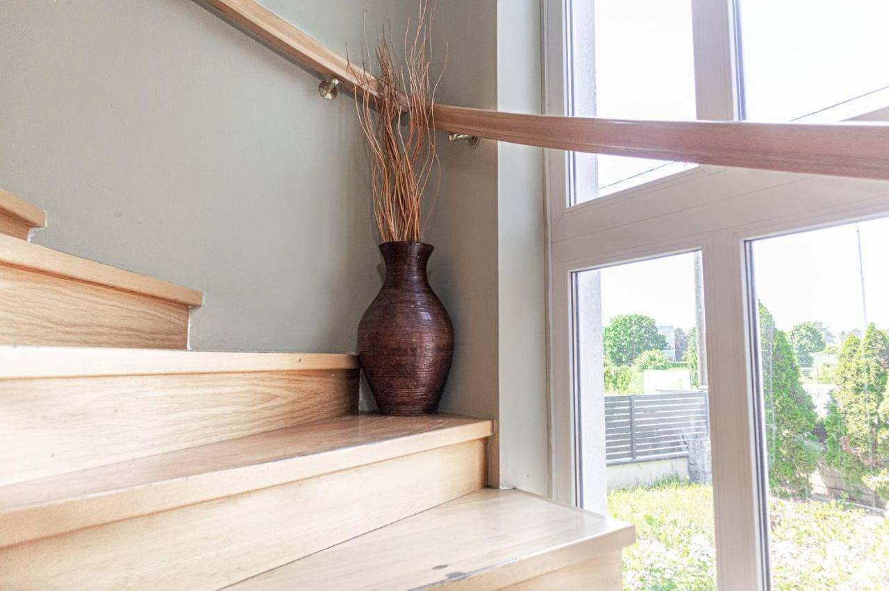 Cozy Room In Amazing House Wenen Buitenkant foto
